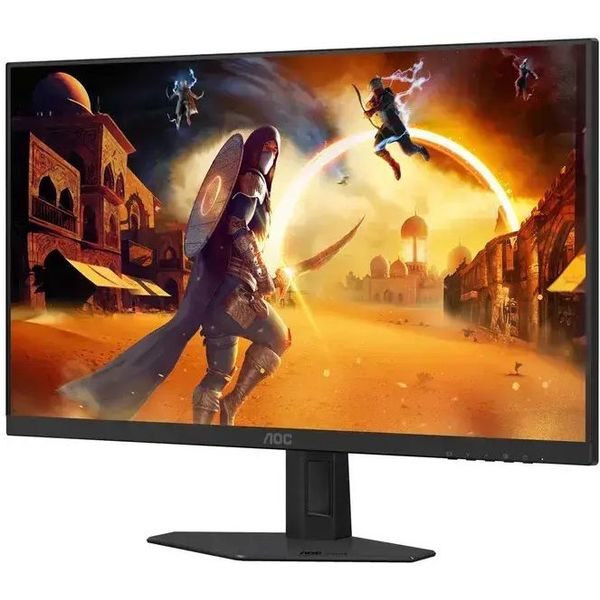 ΟΘΟΝΗ AOC 27G4ZRE 27'' LED 260HZ FHD BLACK