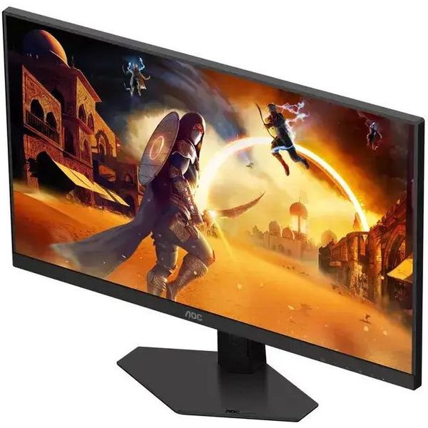 ΟΘΟΝΗ AOC 27G4ZRE 27'' LED 260HZ FHD BLACK