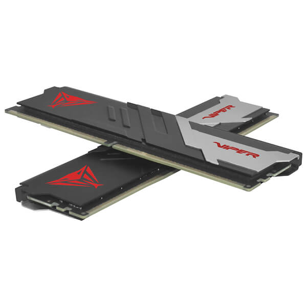 RAM PATRIOT PVV532G740C36K VIPER VENOM 32GB (2X16GB) DDR5 7400MHZ DUAL KIT