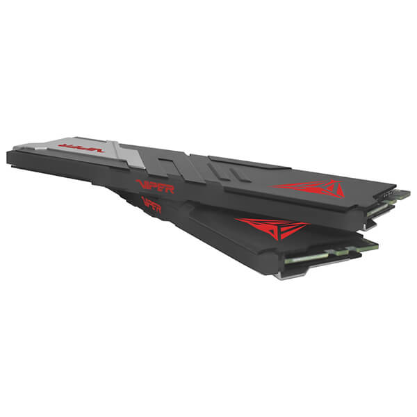 RAM PATRIOT PVV532G740C36K VIPER VENOM 32GB (2X16GB) DDR5 7400MHZ DUAL KIT