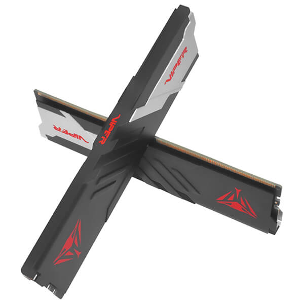 RAM PATRIOT PVV532G740C36K VIPER VENOM 32GB (2X16GB) DDR5 7400MHZ DUAL KIT