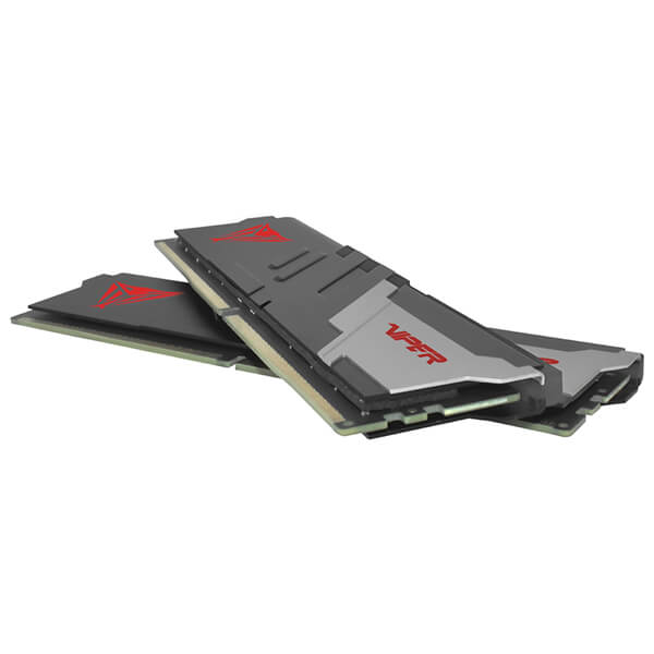 RAM PATRIOT PVV532G740C36K VIPER VENOM 32GB (2X16GB) DDR5 7400MHZ DUAL KIT