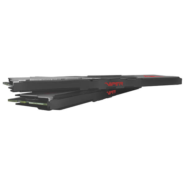 RAM PATRIOT PVV532G740C36K VIPER VENOM 32GB (2X16GB) DDR5 7400MHZ DUAL KIT