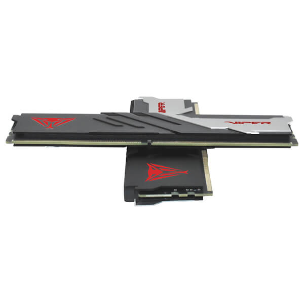RAM PATRIOT PVV532G740C36K VIPER VENOM 32GB (2X16GB) DDR5 7400MHZ DUAL KIT