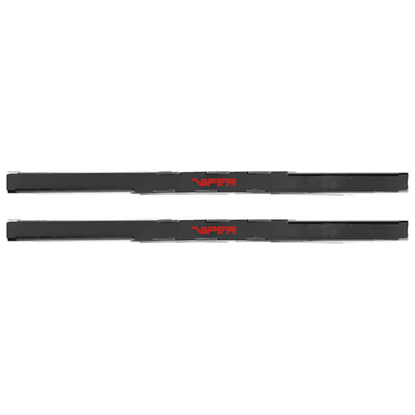 RAM PATRIOT PVV532G740C36K VIPER VENOM 32GB (2X16GB) DDR5 7400MHZ DUAL KIT