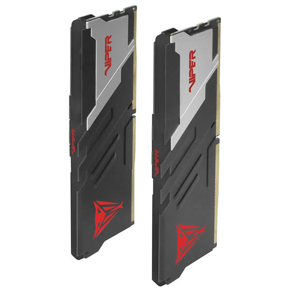 RAM PATRIOT PVV532G740C36K VIPER VENOM 32GB (2X16GB) DDR5 7400MHZ DUAL KIT