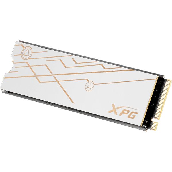 SSD ADATA XPG MARS 980 BLADE 2TB NVME PCIE GEN5 X4 M.2 2280 SMAR-980B-2TCS