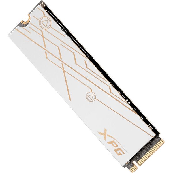 SSD ADATA XPG MARS 980 BLADE 2TB NVME PCIE GEN5 X4 M.2 2280 SMAR-980B-2TCS
