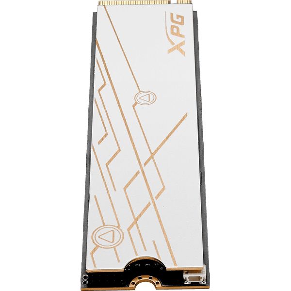 SSD ADATA XPG MARS 980 BLADE 2TB NVME PCIE GEN5 X4 M.2 2280 SMAR-980B-2TCS