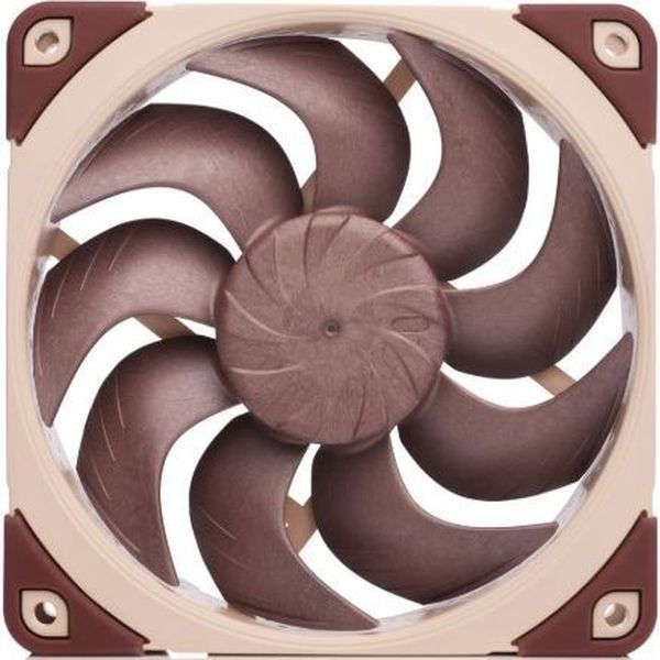 NOCTUA NF-A12X25 G2 LS-PWM NEXT-GEN 120MM FAN