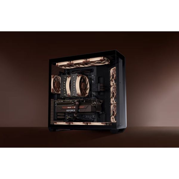 NOCTUA NF-A12X25 G2 LS-PWM NEXT-GEN 120MM FAN