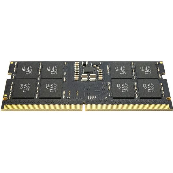 RAM TEAMGROUP ELITE 32GB SO-DIMM DDR5 5600MHZ CL46 TED532G5600C46A-S01