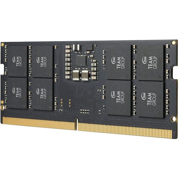RAM TEAMGROUP ELITE 32GB SO-DIMM DDR5 5600MHZ CL46 TED532G5600C46A-S01