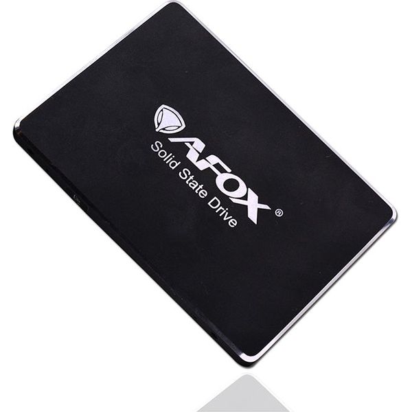 SSD AFOX SD250 240GB TLC 3D NAND 2.5'' SATA3 SD250-240GN