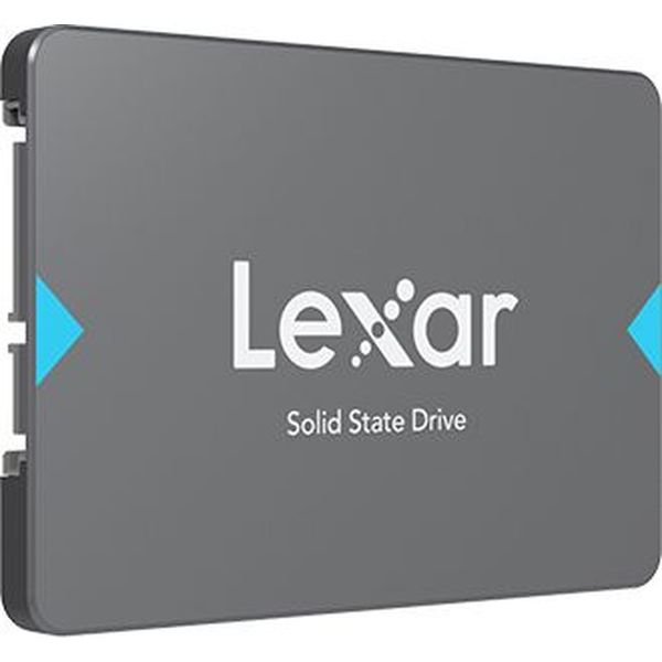SSD LEXAR LNQ100X002T-RNNNG NQ100 2TB 2.5'' SATA 3