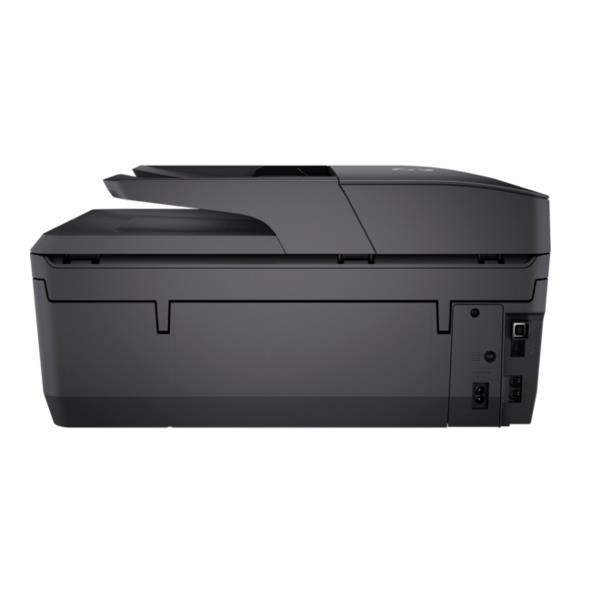 Πολυμηχανημα HP Officejet PRO 6970 All-in-one Printer ...