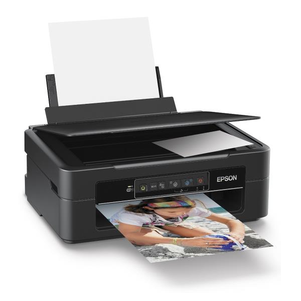 Πολυμηχανημα Epson Expression Home Xp-235 Wifi ...