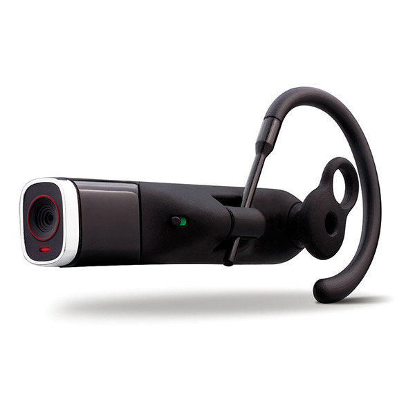 Looxcie LX2 Wearable Video CAM Action cameras (PER.501590)