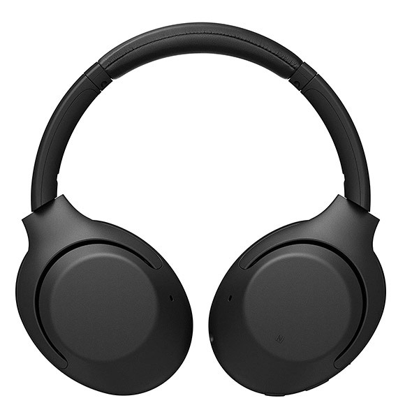 sony wh xb900n active noise cancellation enabled bluetooth headset