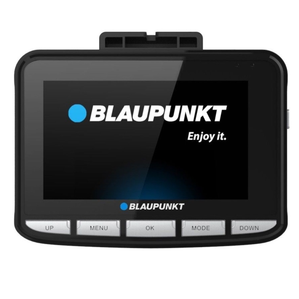 Blaupunkt Bp3.0 Digital Video Recorder 3.0 FHD GPS Car cameras (PER