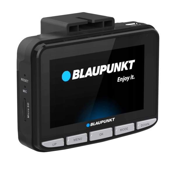 Blaupunkt Bp3.0 Digital Video Recorder 3.0 FHD GPS Car cameras (PER