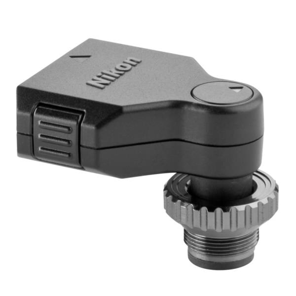 Nikon Wra10 Wireless Remote Adapter Vwd00701 Accessories (PER.520220)