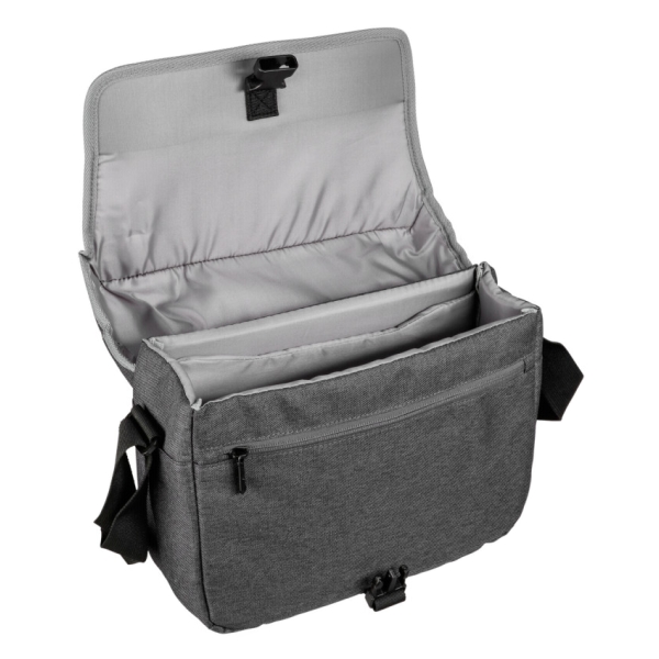 Nikon Cfeu11 SLR System BAG Grey Camera bag (PER.520318)