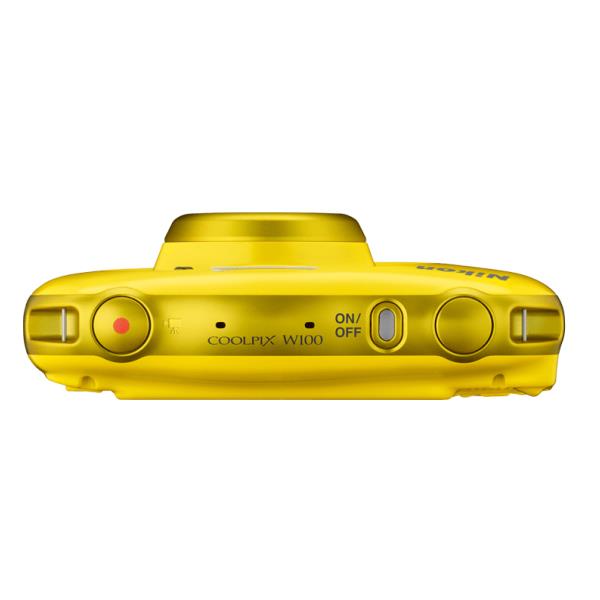 Amazon Com Nikon Coolpix W100 Blue Camera Photo Amazon Com Nikon Coolpix W100 Blue Camera Photo