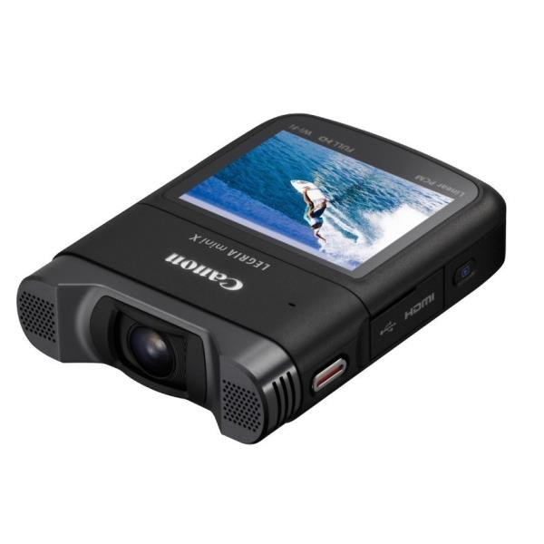 Canon Legria Mini X Ψηφιακες βιντεοκαμερες (PER.520620)