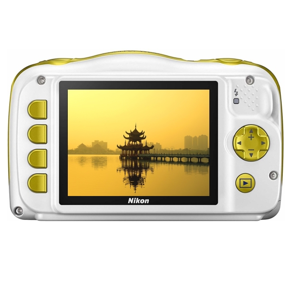 Nikon Coolpix W150 Backpack KIT Resort Ψηφιακες φωτογραφικες μηχανες