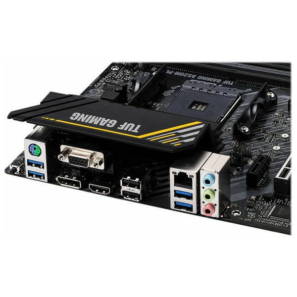 ΜΗΤΡΙΚΗ ASUS TUF GAMING A520M-PLUS II RETAIL