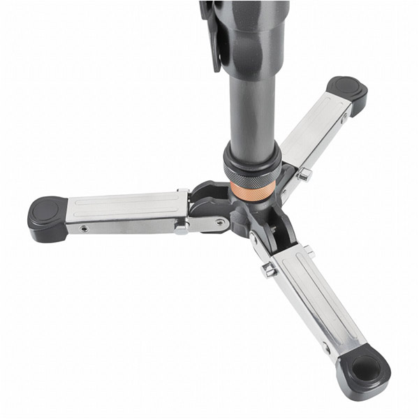 Walimex PRO Ontario ONE Carbon Monopod Fluid 210cm Τριποδα