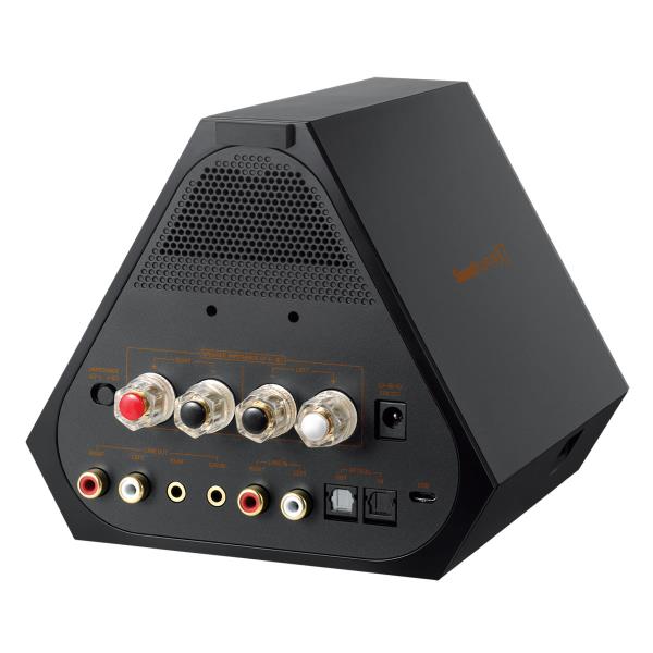 Creative Sound Blaster X7 USB DAC Desktop Amplifier With Bluetooth