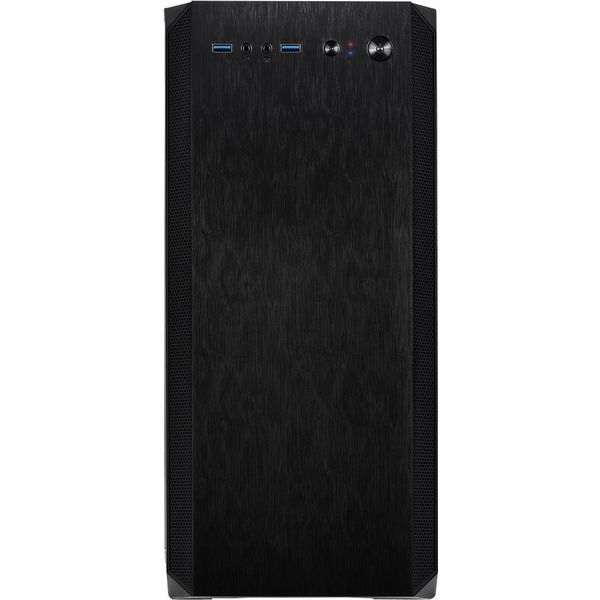 CASE INTER-TECH H-606 MINI TOWER