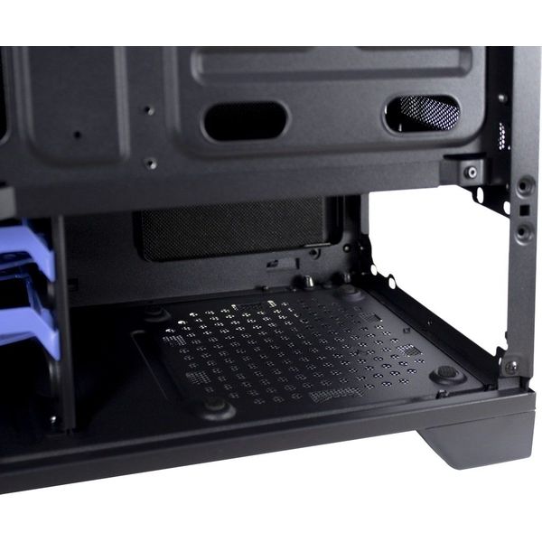 CASE INTER-TECH H-606 MINI TOWER