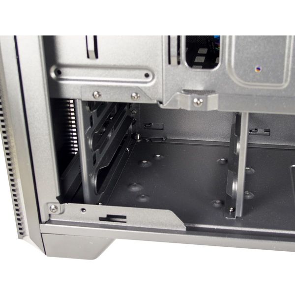 CASE INTER-TECH H-606 MINI TOWER