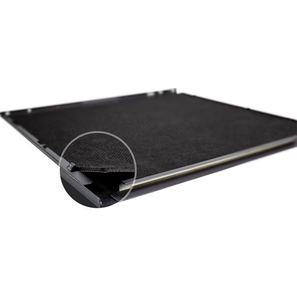 CASE INTER-TECH H-606 MINI TOWER