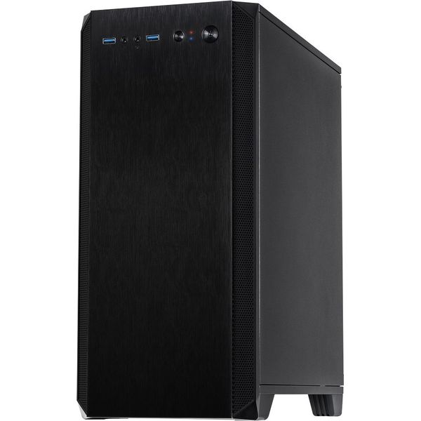 CASE INTER-TECH H-606 MINI TOWER