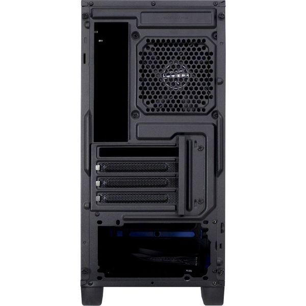 CASE INTER-TECH H-606 MINI TOWER