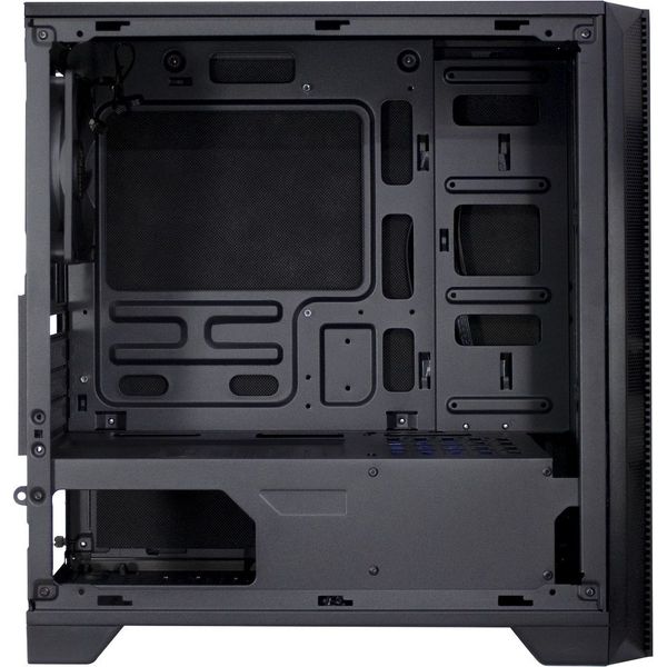 CASE INTER-TECH H-606 MINI TOWER