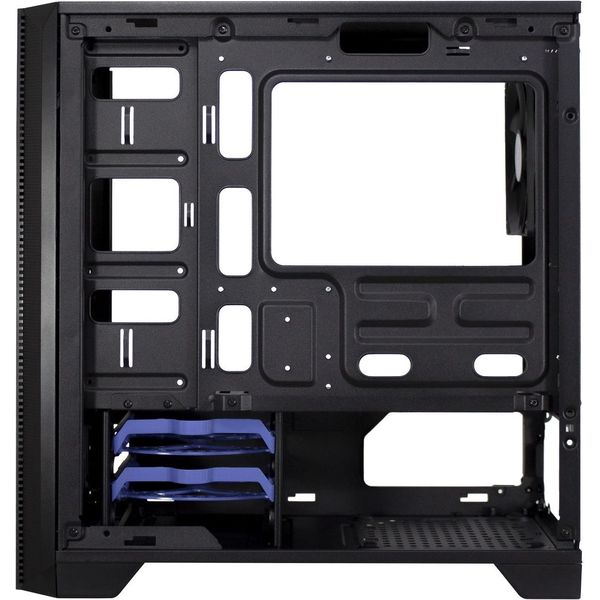 CASE INTER-TECH H-606 MINI TOWER