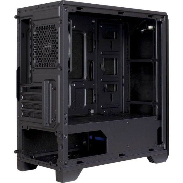 CASE INTER-TECH H-606 MINI TOWER