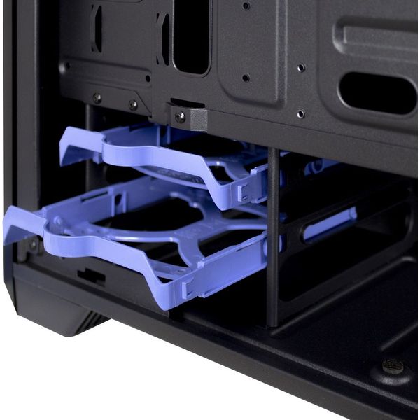 CASE INTER-TECH H-606 MINI TOWER