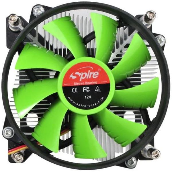 SPIRE SP-BM-A115 CPU COOLER SOCKET 1700