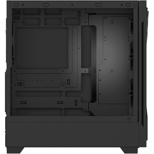 CASE ADATA XPG STARKER AIR BTF MID TOWER BLACK
