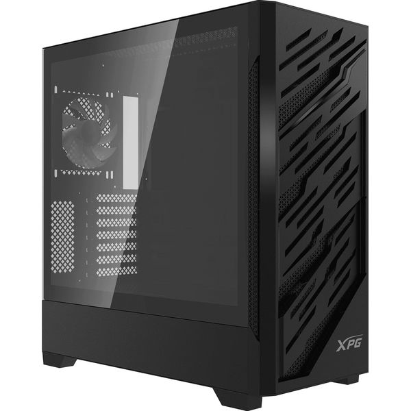 CASE ADATA XPG STARKER AIR BTF MID TOWER BLACK