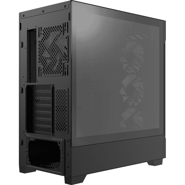 CASE ADATA XPG STARKER AIR BTF MID TOWER BLACK