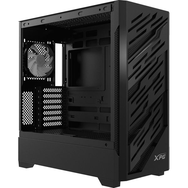 CASE ADATA XPG STARKER AIR BTF MID TOWER BLACK