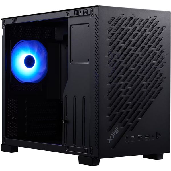 CASE ADATA XPG VALOR AIR NANO MID TOWER BLACK