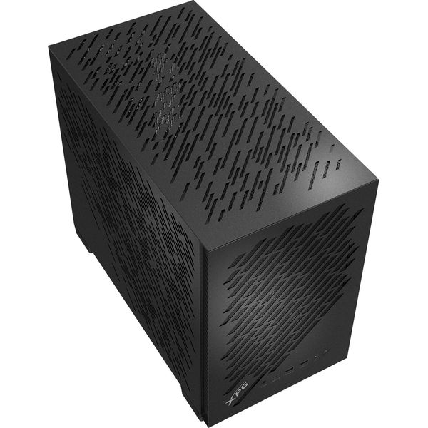 CASE ADATA XPG VALOR AIR NANO MID TOWER BLACK